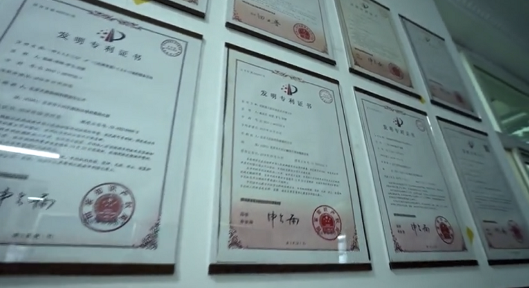 喜訊！天罡助劑獲評“中國塑料助劑行業十強企業”榮譽稱號